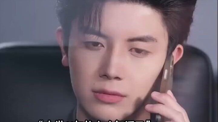 Time-traveled to 11 years later—has my younger brother become a “clingy loser”? (28)