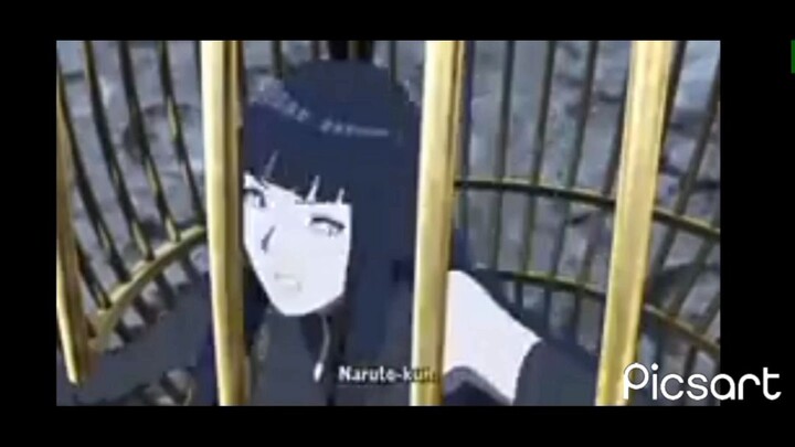 naruto ngamuk