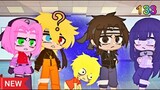 VIDEO NARUTO GACHA COMPILATION 💖 #gachalife✨ 🌹 #sasuke #sakura #naruto #TACHI #gachaclub #133