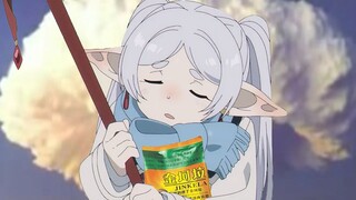 【金坷垃】葬送的陈少龙
