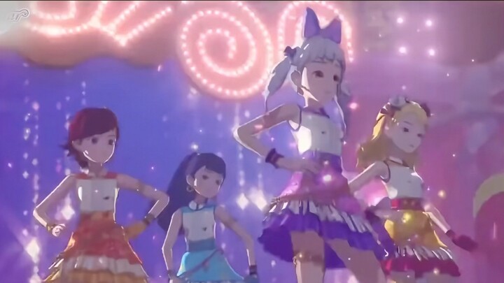 حل فرقة "سي شي تشو هه" هو أكبر أسف لفيلم فتاة الصيف