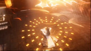 Shrouding the Heavens Episode 108 Subtitle Indonesia