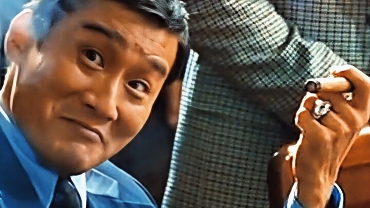 "Anjingku, Wang Cai, juga sangat sombong lho!"