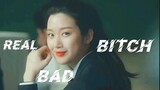 ChoiÃ— Soo Ji | Real bad bitch | tempted