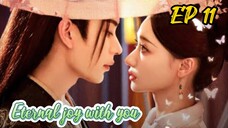 [ENG] EP 11 Eternal joy with you