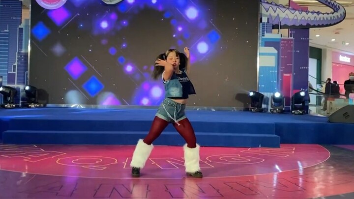 【Turtle】Idolism National Kpop Contest Random Dance Show