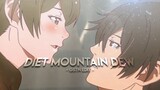 [KIZUMONOGATARI]Diet mountain dew - Amv edit