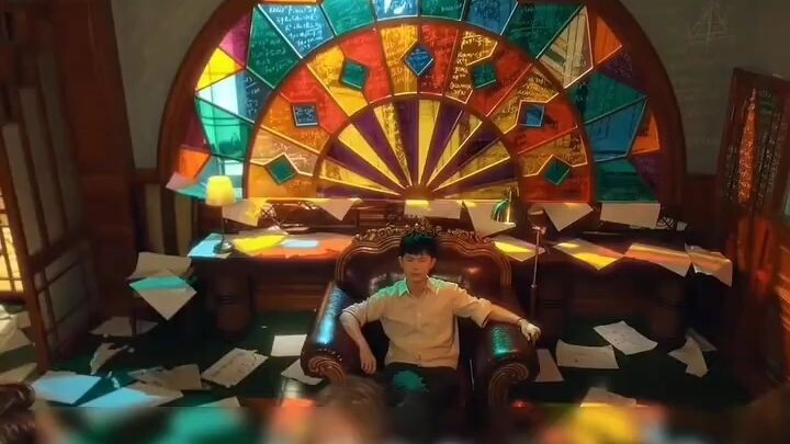 เซียนหุ้นพลิกชะตา