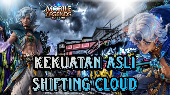 MONTAGE DI BRAWL SEMUDAH ITU❗❗