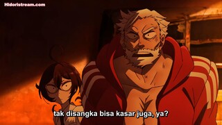 EP2 Sanda (Sub Indonesia)