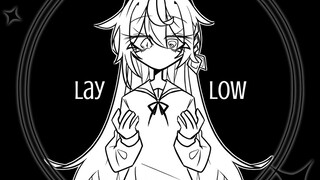 【OC MEME】低调
