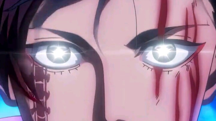 Ragnarok S2🤤 [Qin Shi Quang]