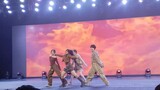 [Wang Junxi] "Drama" Klub Dansa Jalanan Chongqing Qizhong