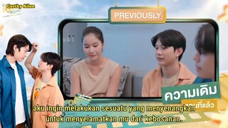 🌈🌈Misi Cinta Yang Sulit (H.L.M)🌈🌈 Ind.sub Ep.05 BL.🇹🇭🇹🇭🇹🇭 By.CasthyAiLen