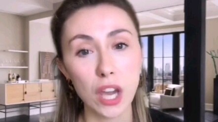 【itscaitlinhello】Mẫu xin lỗi dành cho các blogger