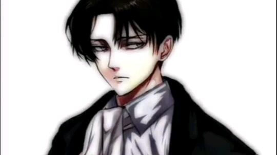 Levi mengtamvan 🗿