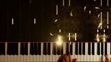 Piano efek khusus "Adirina by the Water" Richard Clayderman / PianiCast