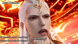 Peerless Divine Emperor Episode 01