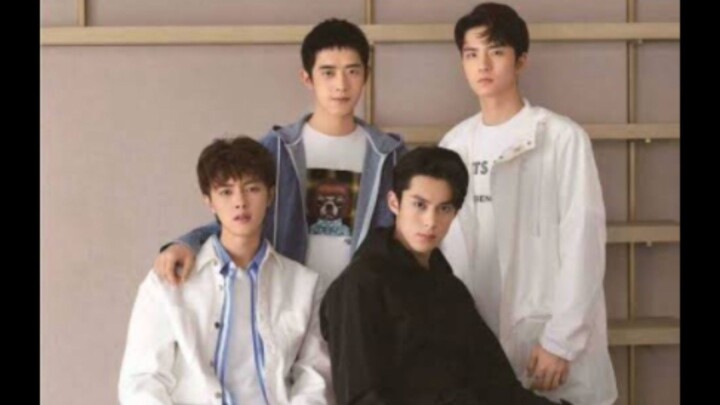 meteor garden