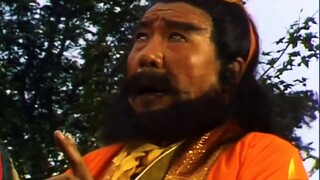 Đại tiên Hồ Ly quả là một người chính trực!