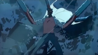 Chainsaw Man The Movie 2025 ~ Reze Arc Bahasa Indonesia