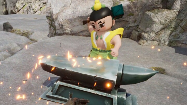 Apa sebenarnya akhir dari game populer Calabash Brothers?
