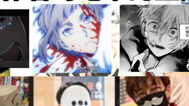 ปรากฏว่ามันชัดเจนจริงๆ ว่าผู้เขียนรักตัวเอกหรือเปล่า