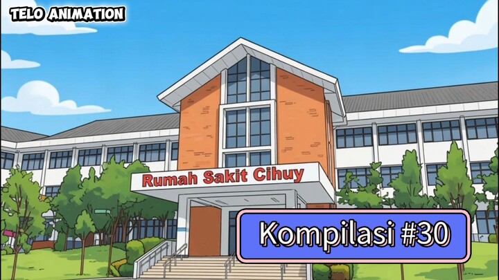 Telo Animation Kompilasi #30