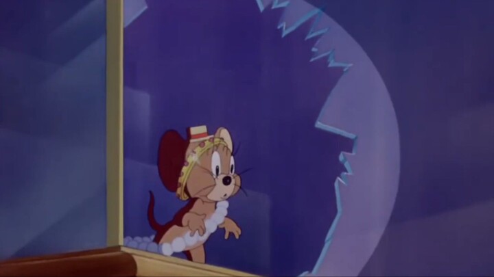 Tom and Jerry | Buddies and Lifes Compilation