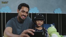 Pengantin pasti jadi episode 06