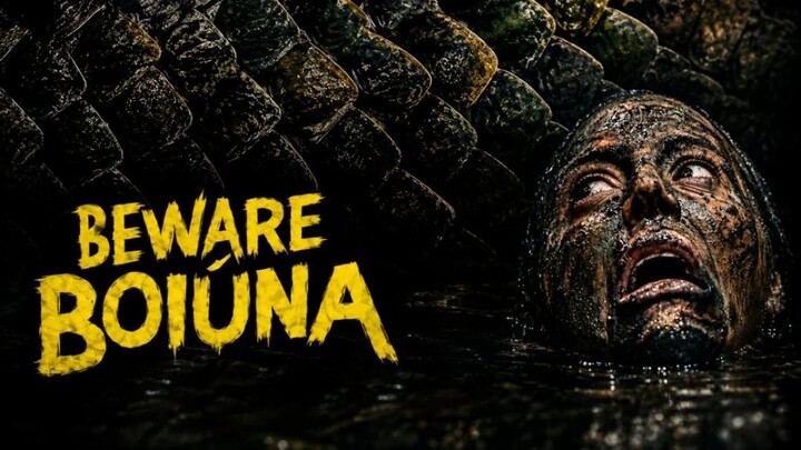 🎬 Beware Boiúna (2026)