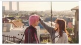 Harumi and Yuri yuri moments ep1 - はじこい(Hajikoi)