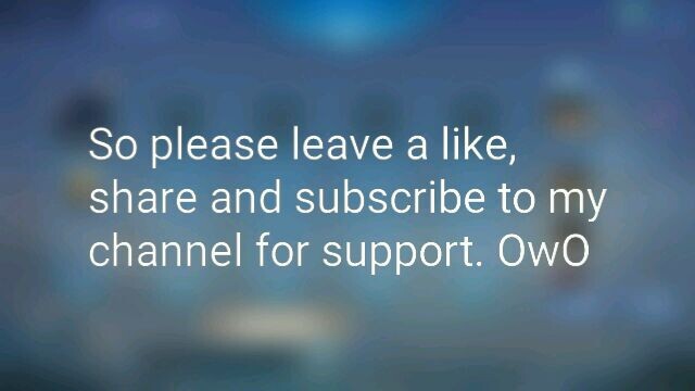 MY FIRST VIDEO IN BILIBILI!