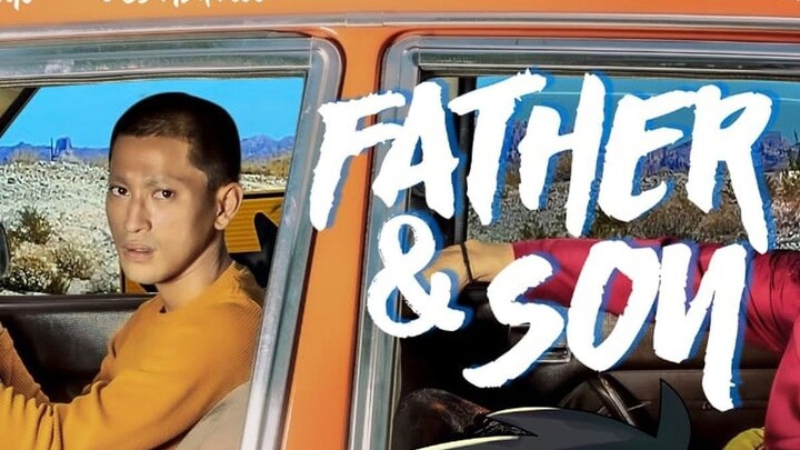 Father & Son 2022 INDO