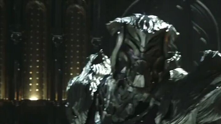 Kingsglaive: Final Fantasy XV