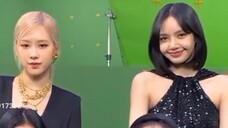 This is BLACKPINK