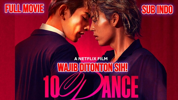 10 DANCE 2025 MOVIE ЅUB INDО