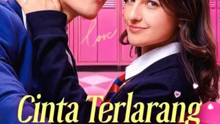 CINTA TERLARANG PADA KAKAK TIRI | FULL EPISODE | SUB INDO | #tranding #vidioviral #dramachina