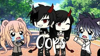 "Oops"|•Gacha Life Music Video•|