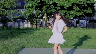 [Em yêu] Có hàng trăm triệu thứ dễ thương ~ Những chú nai nhỏ kiểu trường học va vào nhau