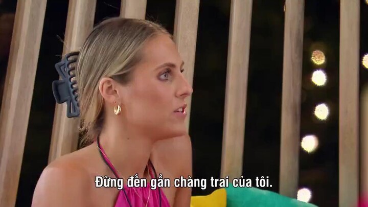 Đảo tình yêu Australia (Phần 4) EP 12 [Sub Việt]