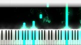 [Piano] KIRIKO (Wuzi BGM Overwatch 2 Overwatch Mengembalikan Sam Yung)