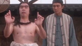 “经典就是经典，每一个表情都很到位！”