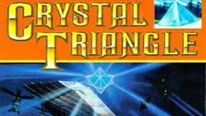 Crystal Triangle