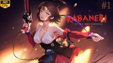 Koutetsujou no Kabaneri - Episode 1 (Sub Indo)