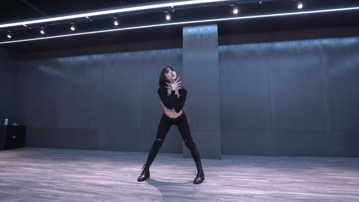【Spicy Lisa】Lili' Film#3 เต้นล่าสุด "Mushroom Chocolate" Cover
