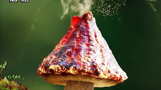 “Nấm độc có thể không ngon, nhưng chắc chắn là có độc.”