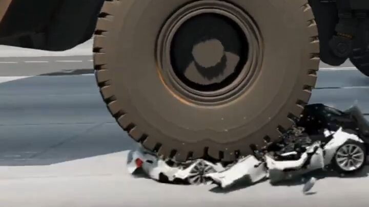 Car vs Beloz