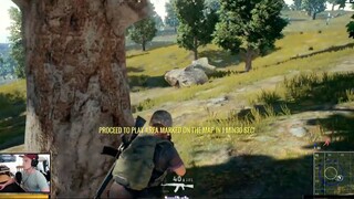 Những Khoảnh Khắc đáng nhớ nhất PUBG #81