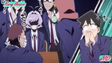 Anime AWM Komi không thể giao tiếp tập 03 EP06